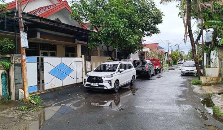 Dijual Bu Rumah Luas dan Nyaman di Tirtoyoso Rejosari Dekat Jalan Dr Cipto Semarang Timur By Prabowo Siswanto Property 1