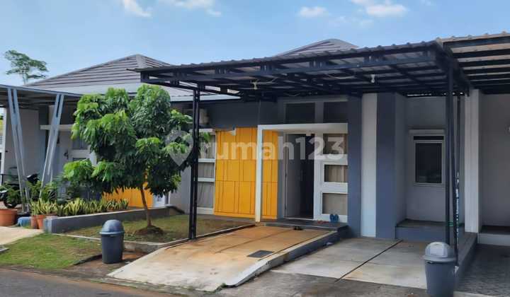 Dijual Cepat Super Rumah Foreshill Citraland Bsb City By Prabowo Siswanto Property 1