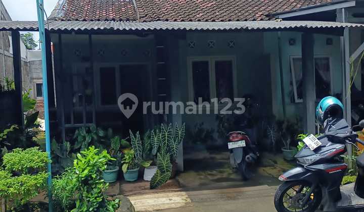 House in Perumnas Palir Ngaliyan, West Semarang City, Prabowo Siswanto Property 1