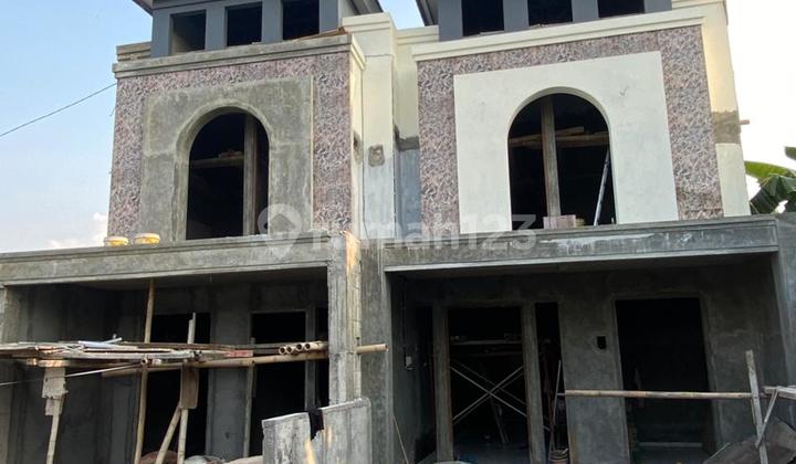 Rumah 2 Lantai Modern Lok Perum Dolog Asri Woltermangunsidi, Semarang Timur By Prabowo Siswanto Property Rumah 2 Lantai Modern Lok Perum Dolog Asri Woltermangunsidi, Semarang Timur By Prabowo Siswanto Property