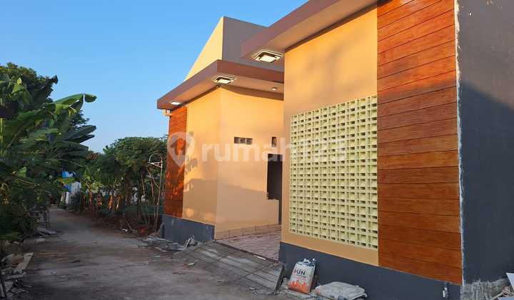 [Sold] Fully Occupied Boarding House with Private Bathrooms in Mijen, Near BSB City by Prabowo Siswanto Property 2
