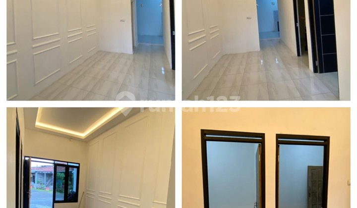 Rumah Ready Unit di Perumahan Palir Ngaliyanby Prabowo Siswanto Property 1