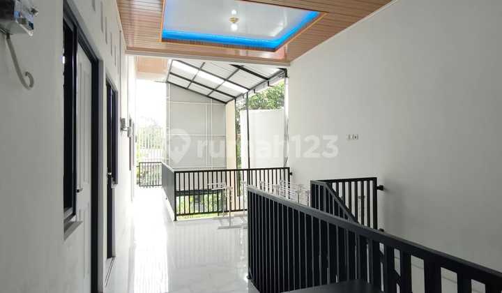 For Sale Exclusive Women's Boarding House Next to Main Road, Unnes Campus Semarang By Prabowo Siswanto Property 2