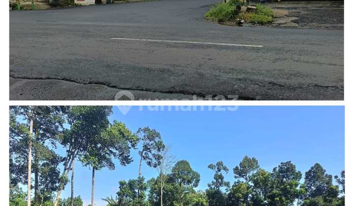 Tanah Kavling Pakintelan, Gunungpati, Kota Semarang By Prabowo Siswanto Property 2