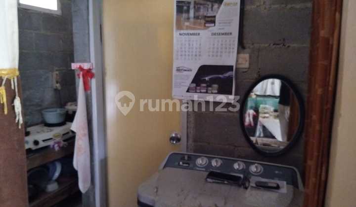 House in Perumnas Palir Ngaliyan, West Semarang City, Prabowo Siswanto Property 2