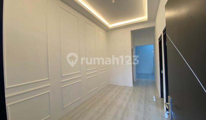Rumah Ready Unit di Perumahan Palir Ngaliyanby Prabowo Siswanto Property 2