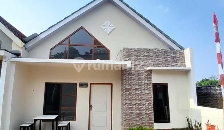 Perumahan Griya Rajasa Ungaran Timur Hunian Strategis, DP Super Ringan By Prabowo Siswanto Property 2