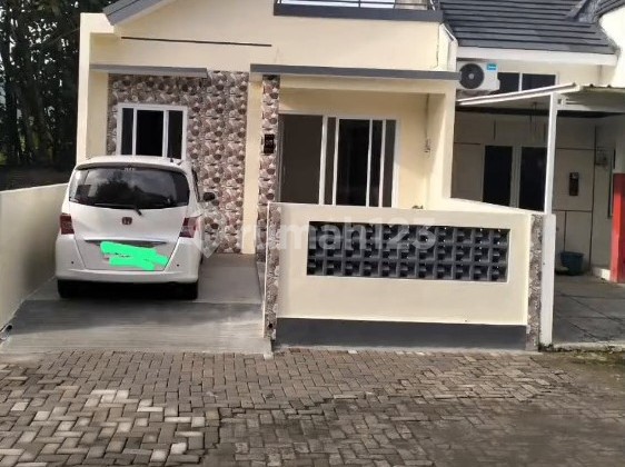 Dijual Rumah Strategis di Kawasan Prima Metese Tembalang Undiip Kota Semarang Jawa Tengah By Prabowo Siswanto Property 1