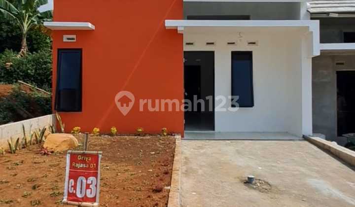 Perumahan Griya Rajasa Ungaran Timur Hunian Strategis, DP Super Ringan By Prabowo Siswanto Property 1