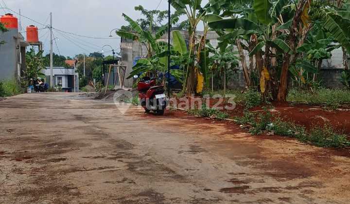 Tanah Kavling di Kota Semarang di Kelurahan Kalisegoro Kecamatan Gunungpati, Kota Semarang By Prabowo Siswanto Property 1