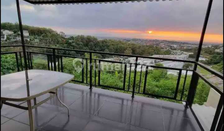 Dekat Akses Tol, Rumah, 2 Lantai, SHM Dijual Rumah Full Furnishied Citra Grand Sambiroto Semarang By Prabowo Siswanto Property 2