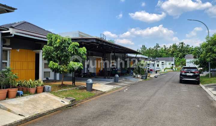 Dijual Cepat Super Rumah Foreshill Citraland Bsb City By Prabowo Siswanto Property 2