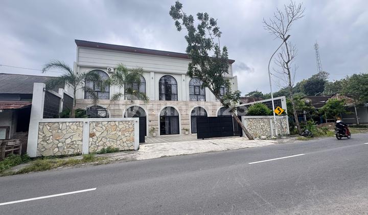 Rumah Mewah Sadeng Raya Gunungpati Manyaran Kota Semarang By Prabowo Siswanto Property 1