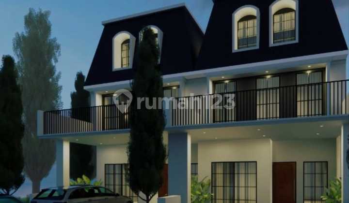 Kost House for Sale Tjakra Banyumanik Semarang City Undip Diponegoro University By Prabowo Siswanto Property 2