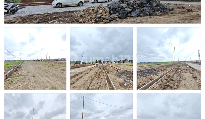 Tanah Kavling Strategis di Mijen, Semarang SHM Siap & Jalan 7 Meter By Prabowo Siswanto Property 2