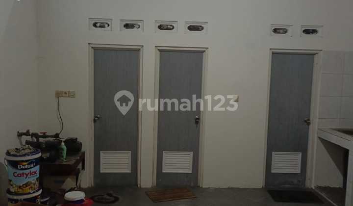 FOR SALE/FOR RENT House in the Udinus Campus Area, Jl Imam Bonjol Sekayu, Central Semarang District By Prabowo Siswanto Property 2