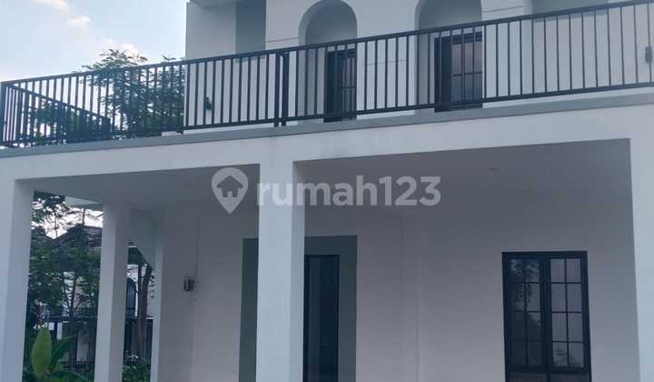 Rumah di Kontrakan di Banyumanik Pudakpayung Kota Semarang Bangunan Rumah Baru By Prabowo Siswanto Property 1