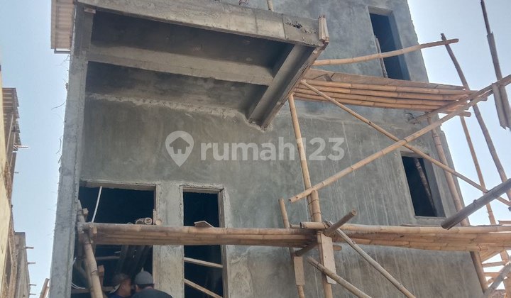 Promo Rumah Type 70 Type D9 Grand Krapyak Residence Cari Rumah Murah di Semarang Barat? Grand Krapyak Residence Tawarkan Rumah Type 70 dengan Diskon 10%, Bonus AC 2 Unit, dan Cicilan Mulai Rp 4 2