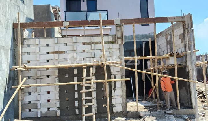 Kost Investasi Rumah Kos di Semarang Barat: Roi 5,14% dengan Cicilan Hanya Rp 4,8 Juta/Bulan Kost Investasi Rumah Kos di Semarang Barat: Roi 5,14% dengan Cicilan Hanya Rp 4,8 Juta/Bulan