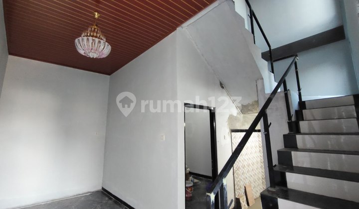 Diskon Sampai 10% + Free Biaya Air & Listrik! Rumah Siap Huni di Semarang Barat. 2