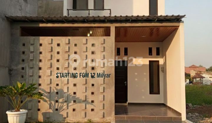 Rumah Kos Semarang: Investasi Menguntungkan di Grand Krapyak 2