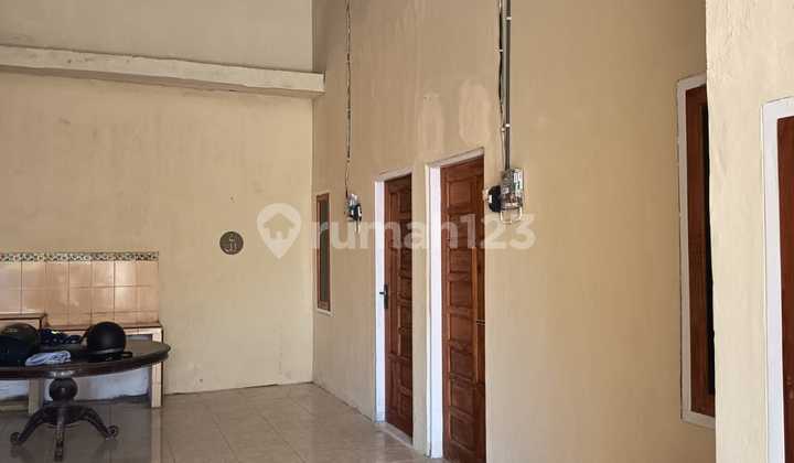 Ready Boarding House in Mijen, West Semarang City by Prabowo Siswanto Property 1