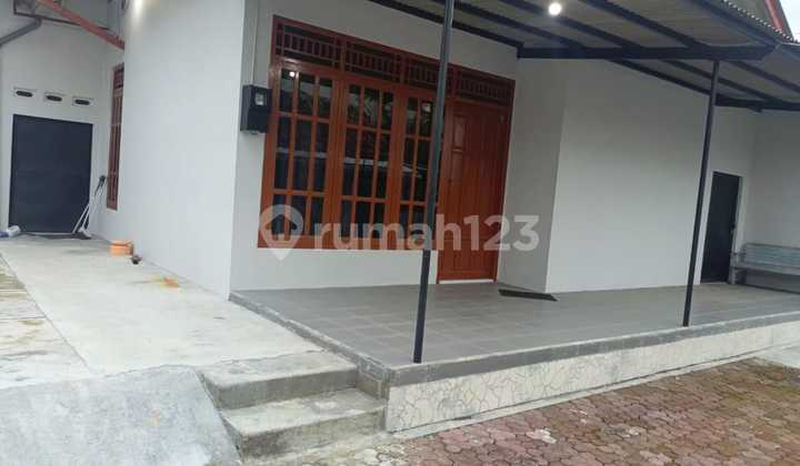 For Rent: House in the Udinus Campus Area, Jl Imam Bonjol Sekayu, Central Semarang District by Prabowo Siswanto Property 1