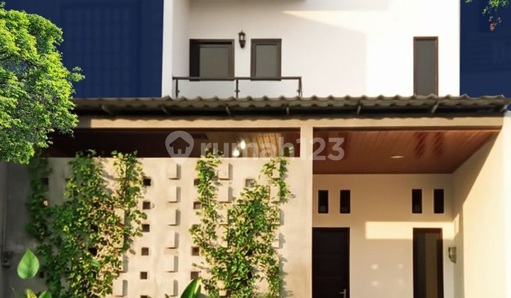 Promo Rumah Type 70 Type A9 Grand Krapyak Residence Rumah Impian di Semarang Barat Hanya Rp 4,8 Jt/Bulan! Promo Eksklusif Grand Krapyak Residence Januari 2026 1
