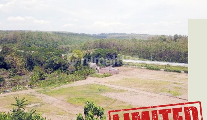 Hot Property! Lahan Luas 9.998 M² di Semarang, Akses Tol & Terminal Mangkang - Cocok untuk Property Developer 2