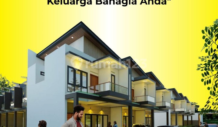 Rumah Kos Semarang: Investasi Menguntungkan di Grand Krapyak 1