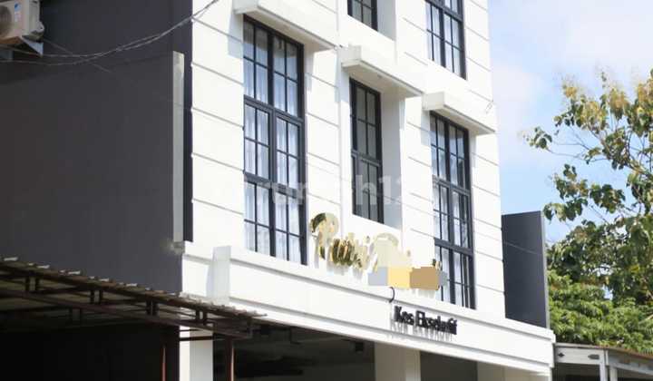 Sewa Kost Putri Eksklusif di Tembalang Kota Semarang Kampus Undip By Prabowo Siswanto Property Sewa Kost Putri Eksklusif di Tembalang Kota Semarang Kampus Undip By Prabowo Siswanto Property