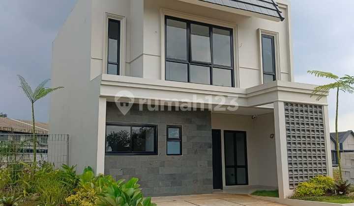 Rumah Dijual di Cibubur Tanpa DP - Cicilan Mulai 7 Jutaan! Rumah Dijual di Cibubur Tanpa DP - Cicilan Mulai 7 Jutaan!