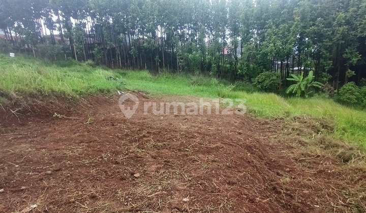 Tanah di Bandung Siap Huni | Akses 2 Mobil, Harga Termurah!