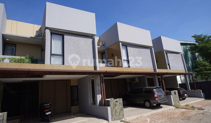 Beli Rumah Dapat Banyak‼ Subsidi 40 Jt + Gratis Surat Cinangka Depok