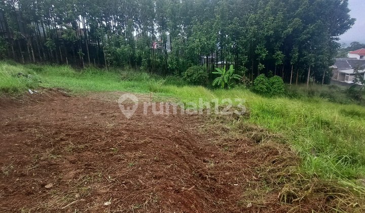 Jual Cepat Tanah Siap Bangun di Bandung Dkt Exit Tol Cileunyi