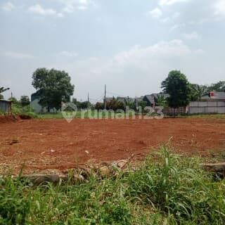 Tanah Strategis Bandung Timur - bisa Dicicil Tanpa Bank!