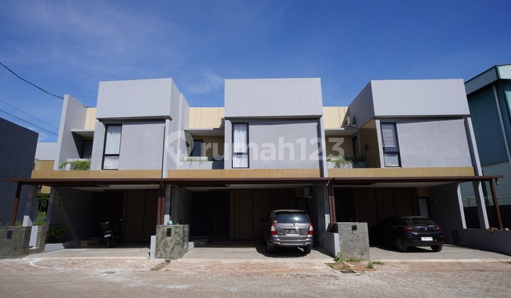 Beli Rumah Dapat Banyak‼ Subsidi 40 Jt + Gratis Surat Cinangka Depok 2