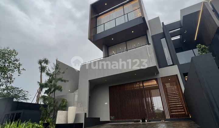 Ruang Maksimal, Privasi Optimal, Hidup Lebih Tenang Ruang Maksimal, Privasi Optimal, Hidup Lebih Tenang