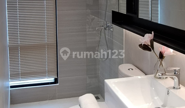 Miliki Rumah Modern di Tepi Danau Sawangan Depok dengan KPR Ringan 2