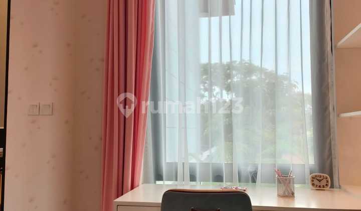 Rumah 3 Lantai dengan Ruang Lebih Luas, Ideal untuk Keluarga di Bojongsari Depok 2