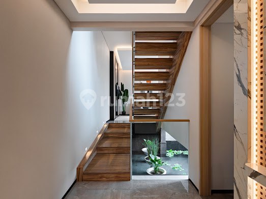 Dream Family Home in Bojongsari Depok - 2 Floors 2