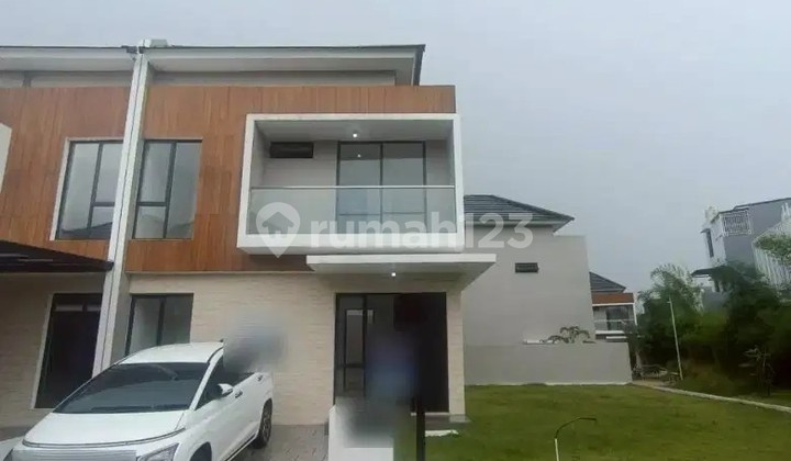 Hunian Tepi Danau Terbaik di Cirendeu Selatan Jakarta 3 Lantai Dekat Tol Hunian Tepi Danau Terbaik di Cirendeu Selatan Jakarta 3 Lantai Dekat Tol