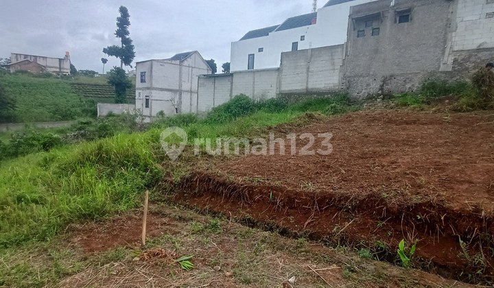 Tanah Strategis Bandung Timur - bisa Dicicil Tanpa Bank!