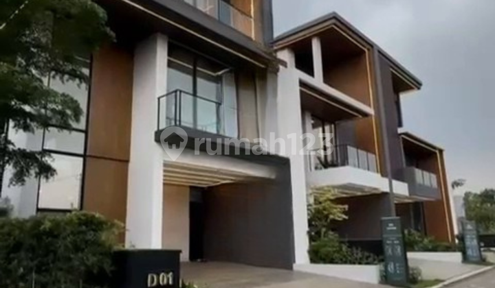 **Kesempatan Langka! Rumah 3 Lantai + Private Lift Bojongsari** **Kesempatan Langka! Rumah 3 Lantai + Private Lift Bojongsari**