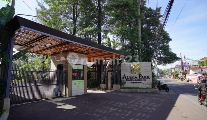 **Rumah Baru Modern Tropis Depok | Subsidi KPR 40Jt + Bonus Lengkap**