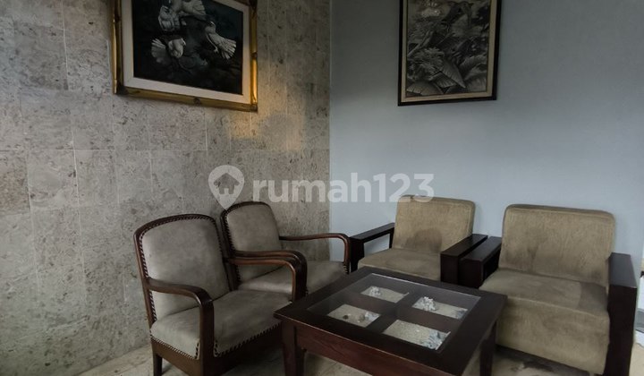 Villa View Kota Bandung di Arcamanik - Hunian & Kantor, SHM On Hand 2