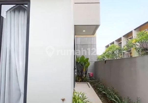 **Hunian Favorit! Wangsa Serpong 2 Lantai Puspitek Tangsel**