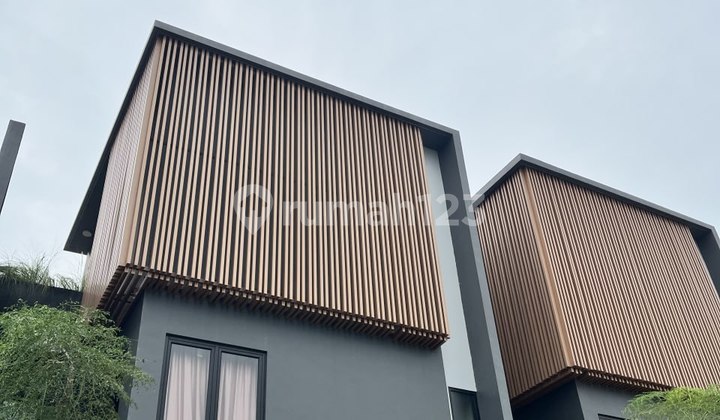 Rumah Dijual Beverlyne Park Pondok Cabe Pamulang Rumah Dijual Beverlyne Park Pondok Cabe Pamulang