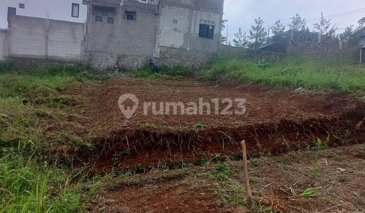 Tanah Kavling 72 M2 Cicil Tanpa Bank Angsuran Mulai 4 Jutaanbelakang Uin Cibiru