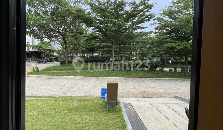 New 2-Storey House for Rent in Sentul Area